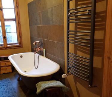 Greiz Appartement | Pension zum Hirschstein