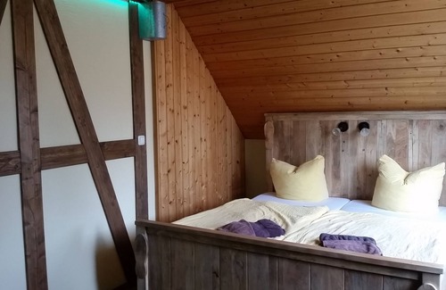 Burg Hôtel | Pension Zum Holzpantoffelmacher