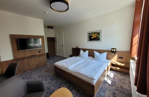 Frankfurt an der Oder Maison | Pension zum Kleistpark