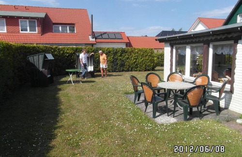 Breege Maison | Pension zum Meer