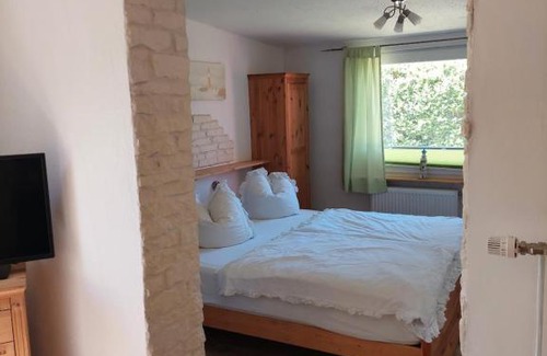 Breege Maison | Pension zum Meer