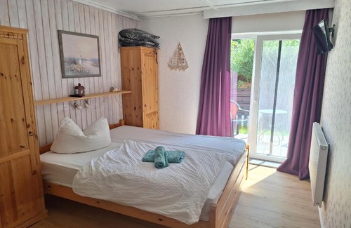 Breege Maison | Pension zum Meer