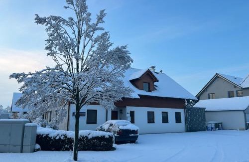 Harthausen Maison | Pension Zum Paradies
