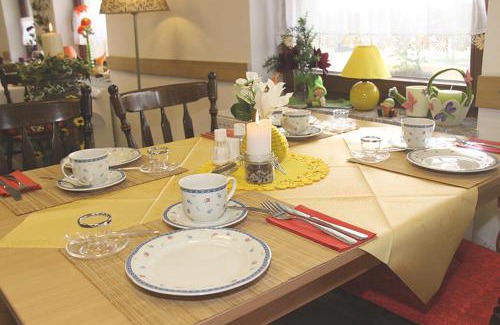 Schmogrow Autre | Pension zum Reiterhof