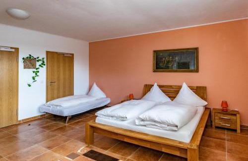 Schmogrow Autre | Pension zum Reiterhof