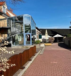 Thallwitz Hôtel | Pension "Zum Reußischen Hof"