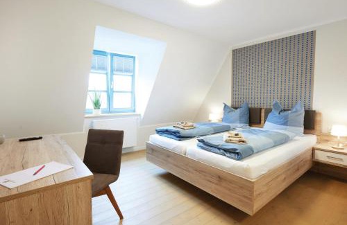 Thallwitz Hôtel | Pension "Zum Reußischen Hof"
