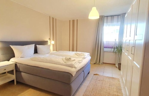 Kaegsdorf Maison | Pension Zum Riedensee