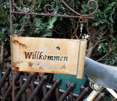 Reitwein Appartement | Pension Zum weißen Hirsch