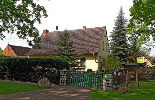 Reitwein Appartement | Pension Zum weißen Hirsch