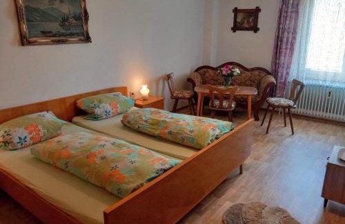 Tengen Maison | Pension zur frohen Einkehr
