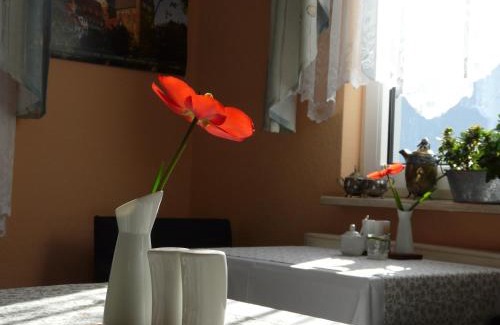 Oertzenhof Maison | Pension Zur Kirchsee