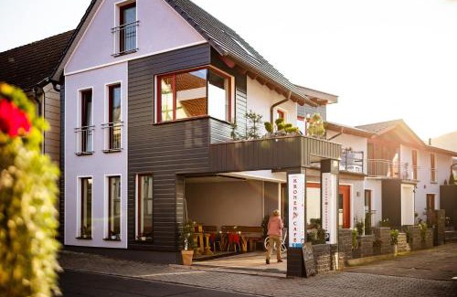 Martinfeld Maison | Pension Zur Krone