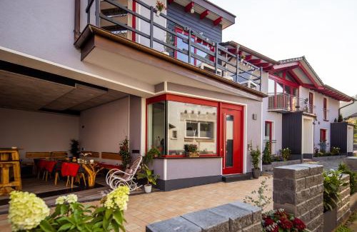 Martinfeld Maison | Pension Zur Krone