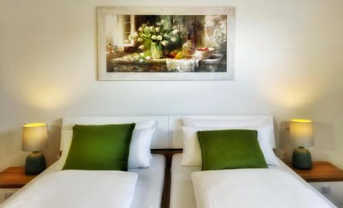Grifte Hôtel | Pension Zur Mühle