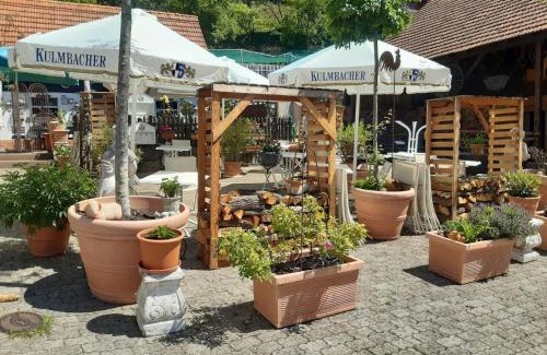 Moerlenbach Hôtel | Pension "Zur Schönen Aussicht"