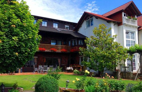 Buchlberg Maison | Pension zur Weinlaube