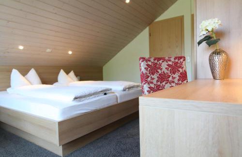 Buchlberg Maison | Pension zur Weinlaube