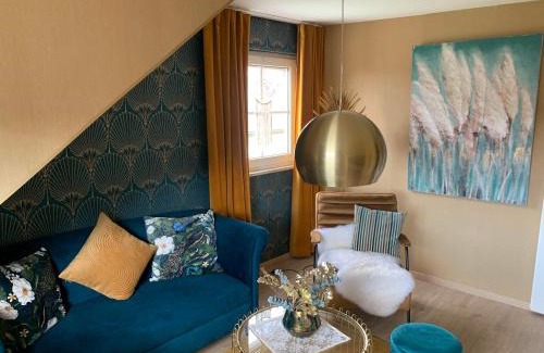 Goessweinstein Maison | Pension Zweck