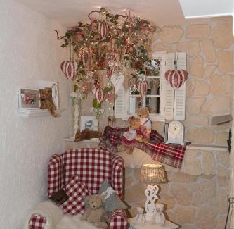 Goessweinstein Maison | Pension Zweck