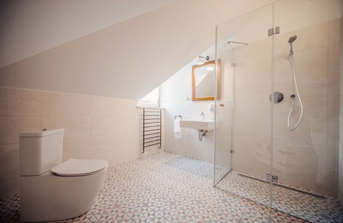 Lubotice Maison | Pension Zwicker