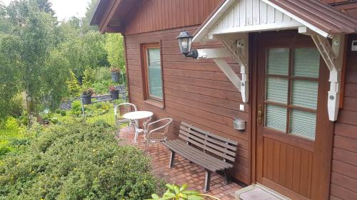 Jungfernkopf Appartement | pension24 Kassel