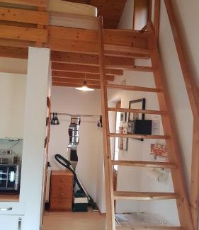 Jungfernkopf Appartement | pension24 Kassel