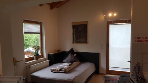 Jungfernkopf Appartement | pension24 Kassel