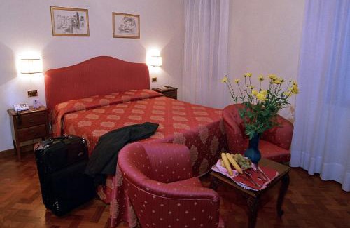 Dorsoduro Hôtel | Pensione Accademia - Villa Maravege