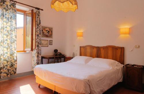 Fiesole Hôtel | Pensione Bencistà