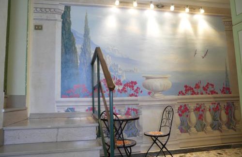 San Salvo Hôtel | Pensione Lidia