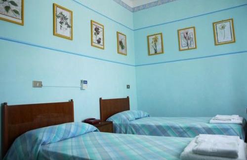 San Salvo Hôtel | Pensione Lidia