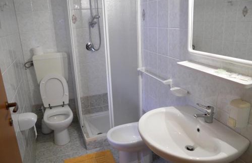 San Salvo Hôtel | Pensione Lidia