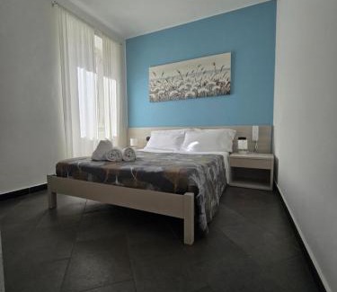 Vernazza Hôtel | Pensione Sorriso