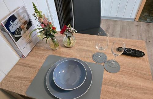Twist Maison | Pensions- & Monteuerzimmer Apartment 5