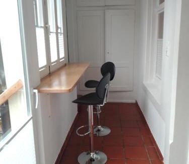 Loerrach Hôtel | Pensionsieben Das andere Hotel
