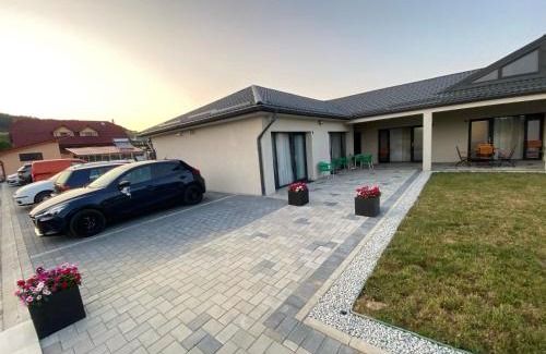 Bistrita Hôtel | Pensiune CasaMircea
