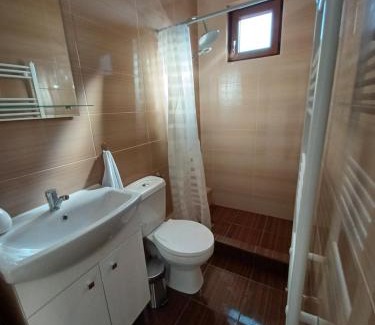 Carpinet Maison | Pensiune lângă Mănăstirea Izbuc