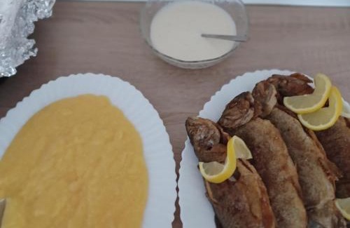 Carpinet Maison | Pensiune lângă Mănăstirea Izbuc