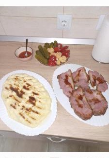 Carpinet Maison | Pensiune lângă Mănăstirea Izbuc
