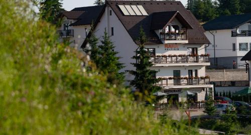 Paltinis Maison | Pensiune Rara Paltinis
