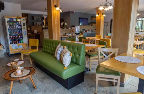 Paltinis Maison | Pensiune Rara Paltinis