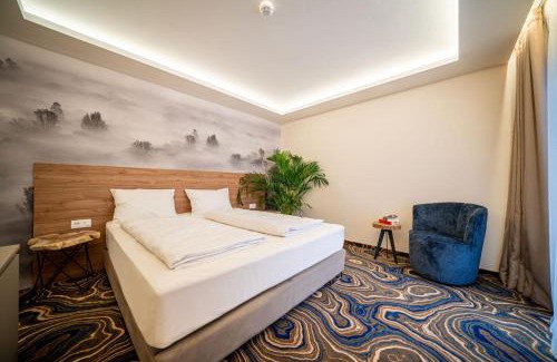 Obarsia Lotrului Maison | Pensiunea A-ROSA SKI RESORT Obarsia Lotrului