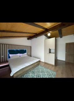 Borsa Maison | Pensiunea ACASA LA VLADUȚ