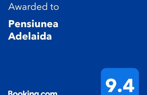Gura Raului Maison | Pensiunea Adelaida