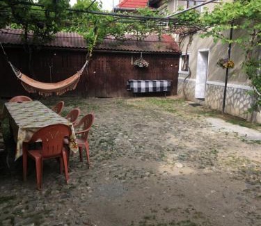 Gura Raului Maison | Pensiunea Adelaida