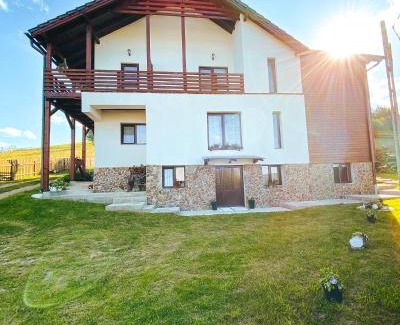Maguri-Racatau Maison | Pensiunea agro-turistica Maris