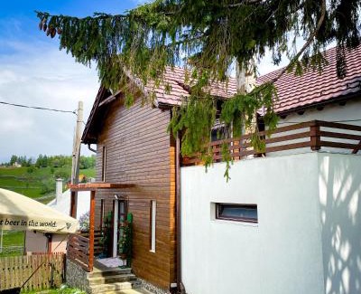 Maguri-Racatau Maison | Pensiunea agro-turistica Maris