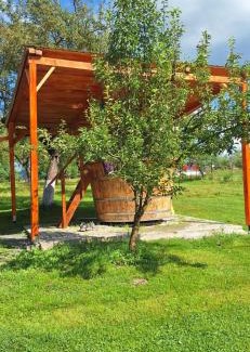 Poieni Maison | Pensiunea Agroturistica Ica