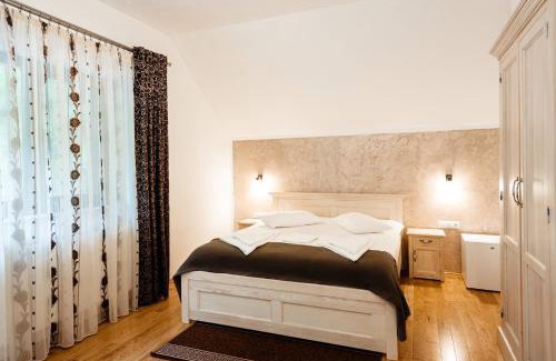 Rodna Maison | Pensiunea Agroturistică Casa Maria